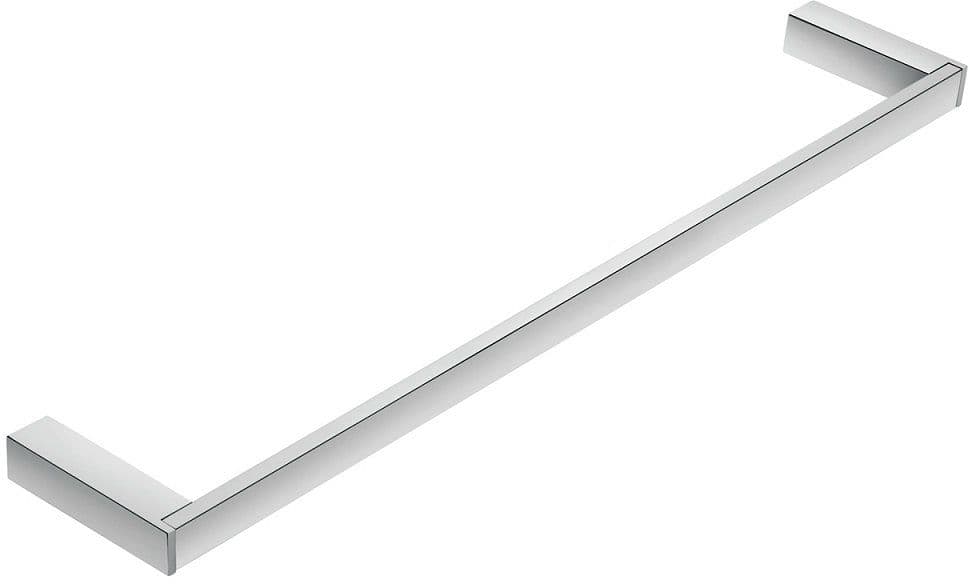 PORTE-SERVIETTE FIXE BATHLIFE 45CM COSMIC CHROME