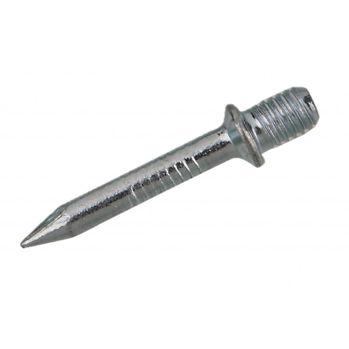 98918900 cheville à frapper, pour clips tubulaires M6 x 30 mm (3x)