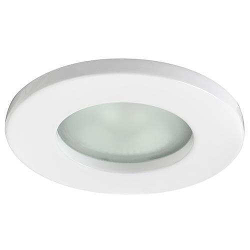 Hd1050r Gu10 spot 50W Par16 IP65 Blanc