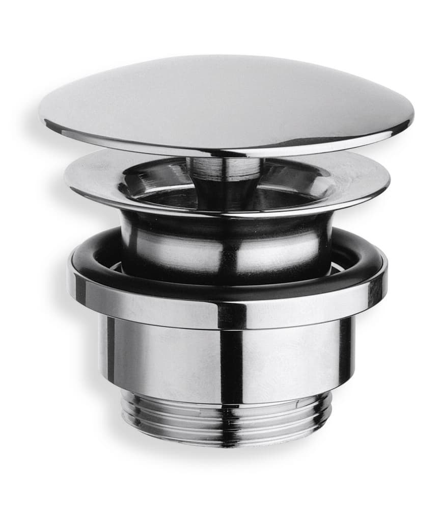 Van Marcke Pro bonde de lavabo Free Flow 5/4"