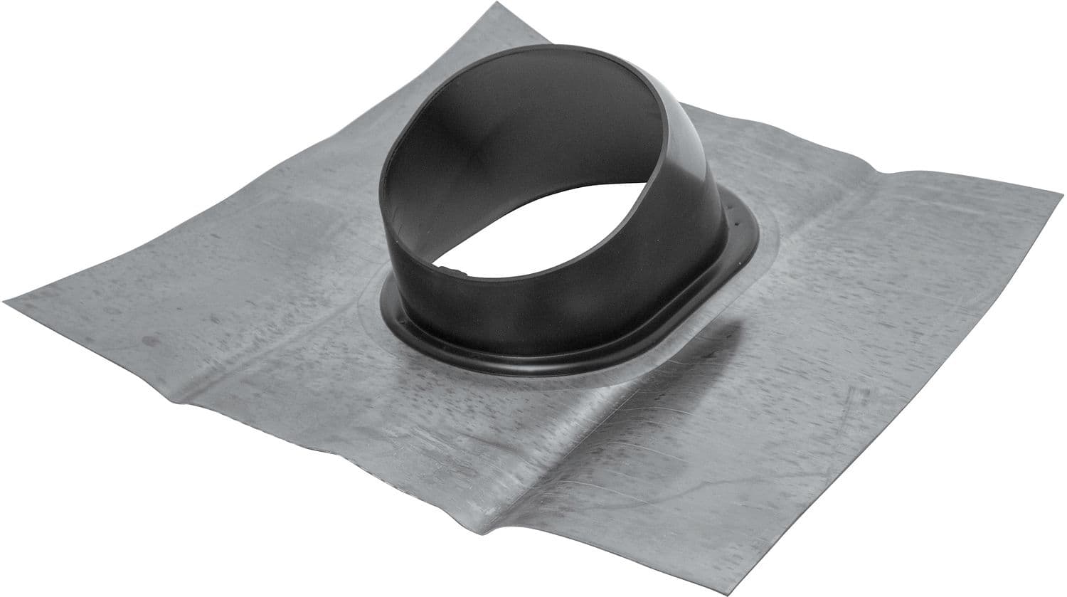SORTIE TOIT INCLINE REGLABLE POUR SYSTÈME DE VENTILATION D 160MM 25-45°