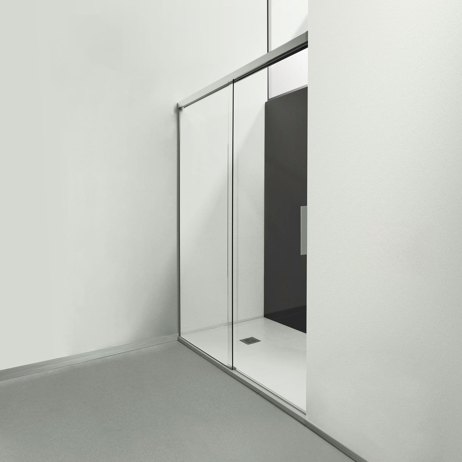 PASPARTOE PORTE COULISSANTE 2.0 150 H204 1380-1480