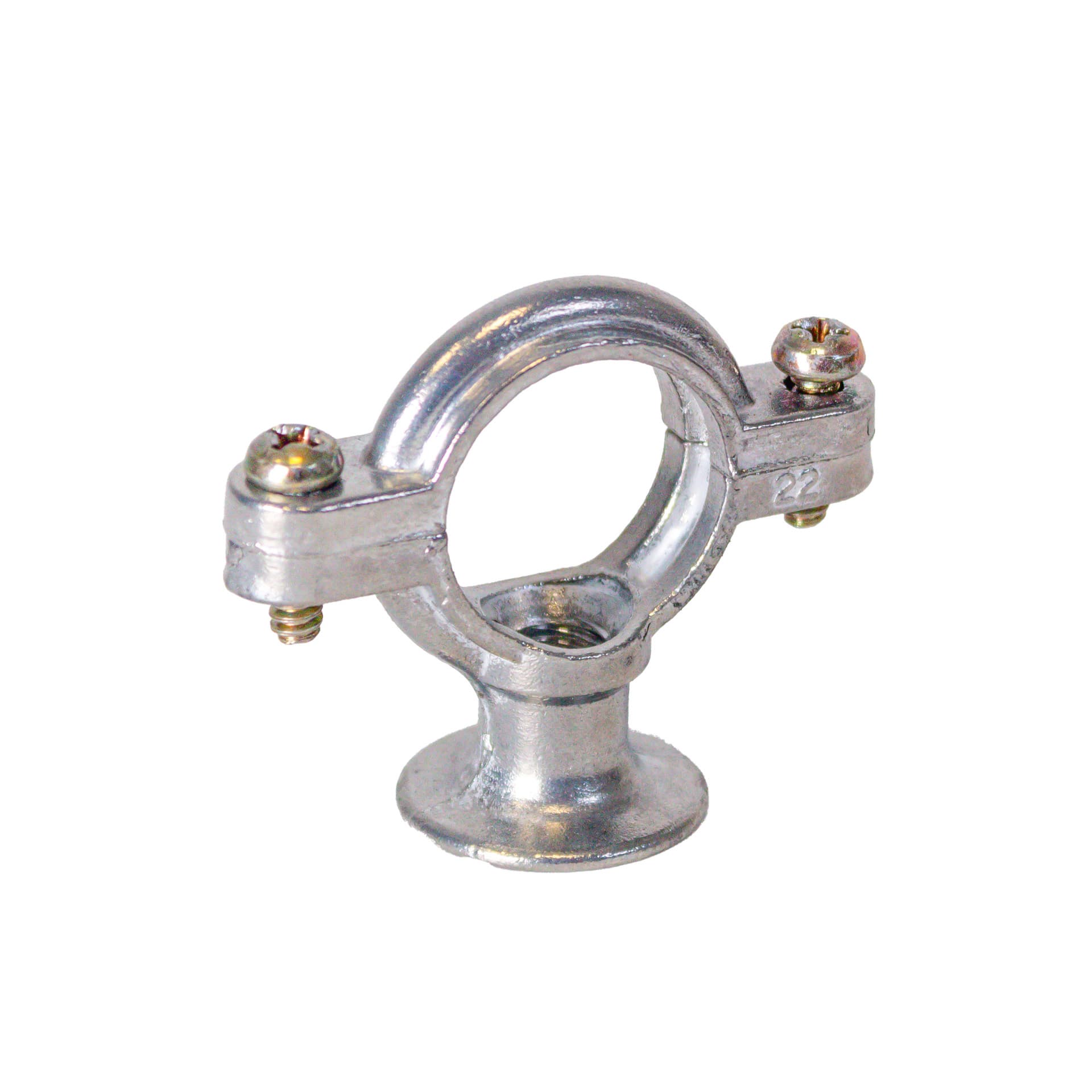COLLIER ZAMAK 415 10MM