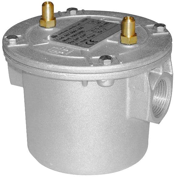 FILTRE A GAZ FG 40 6/4"