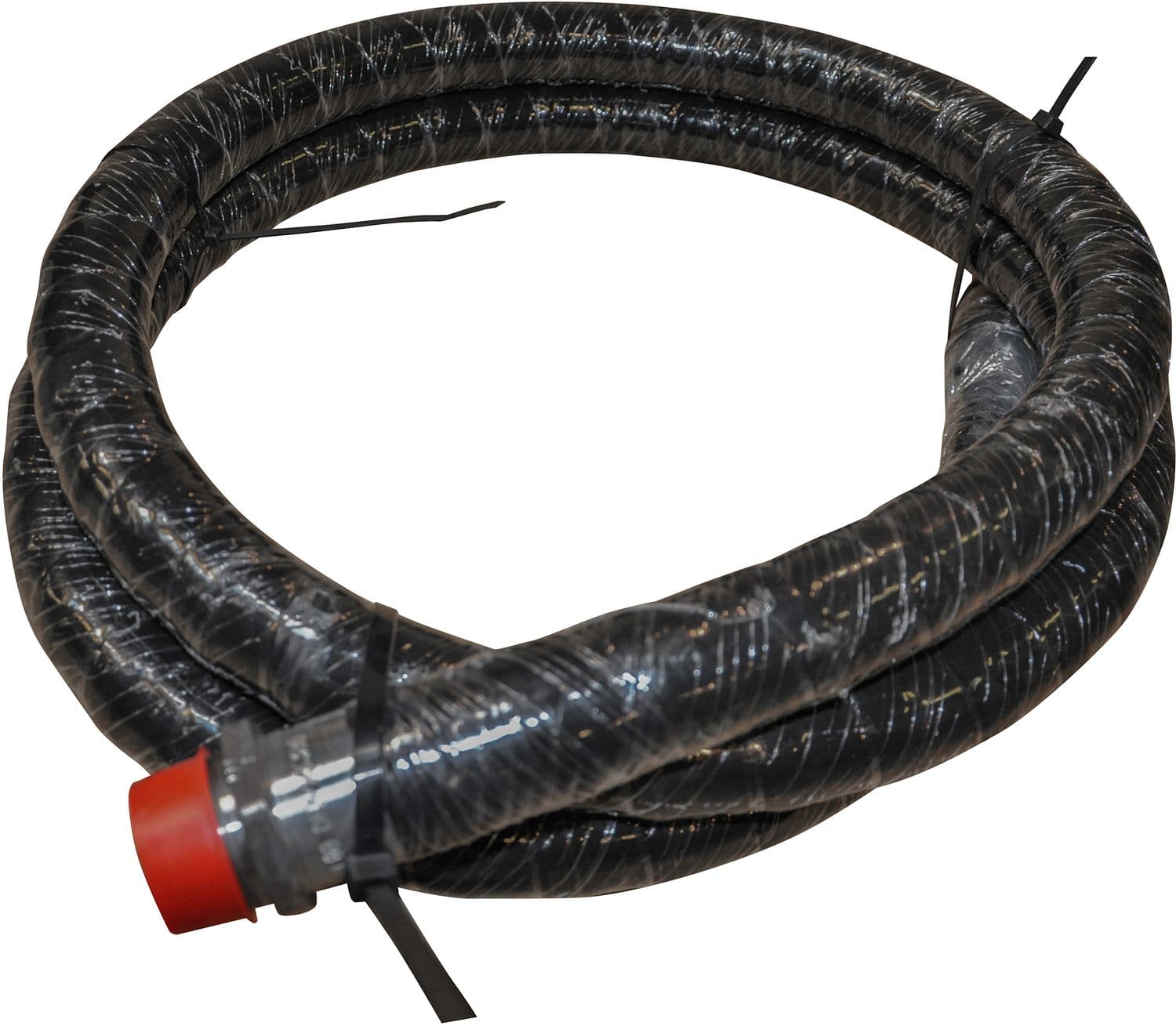 PASSAGE MURAL POUR CONDUITE DE GAZ DIAMETRE 40 2,3M INOX