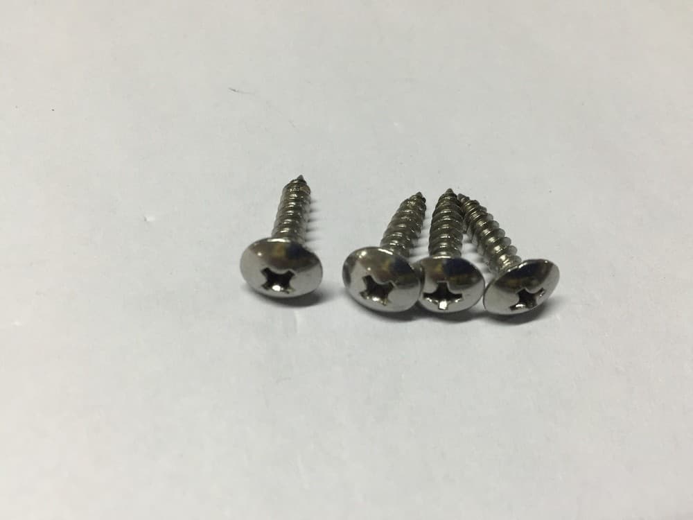 VMG VIS ST3.9x16 P.PIVOT AVIS