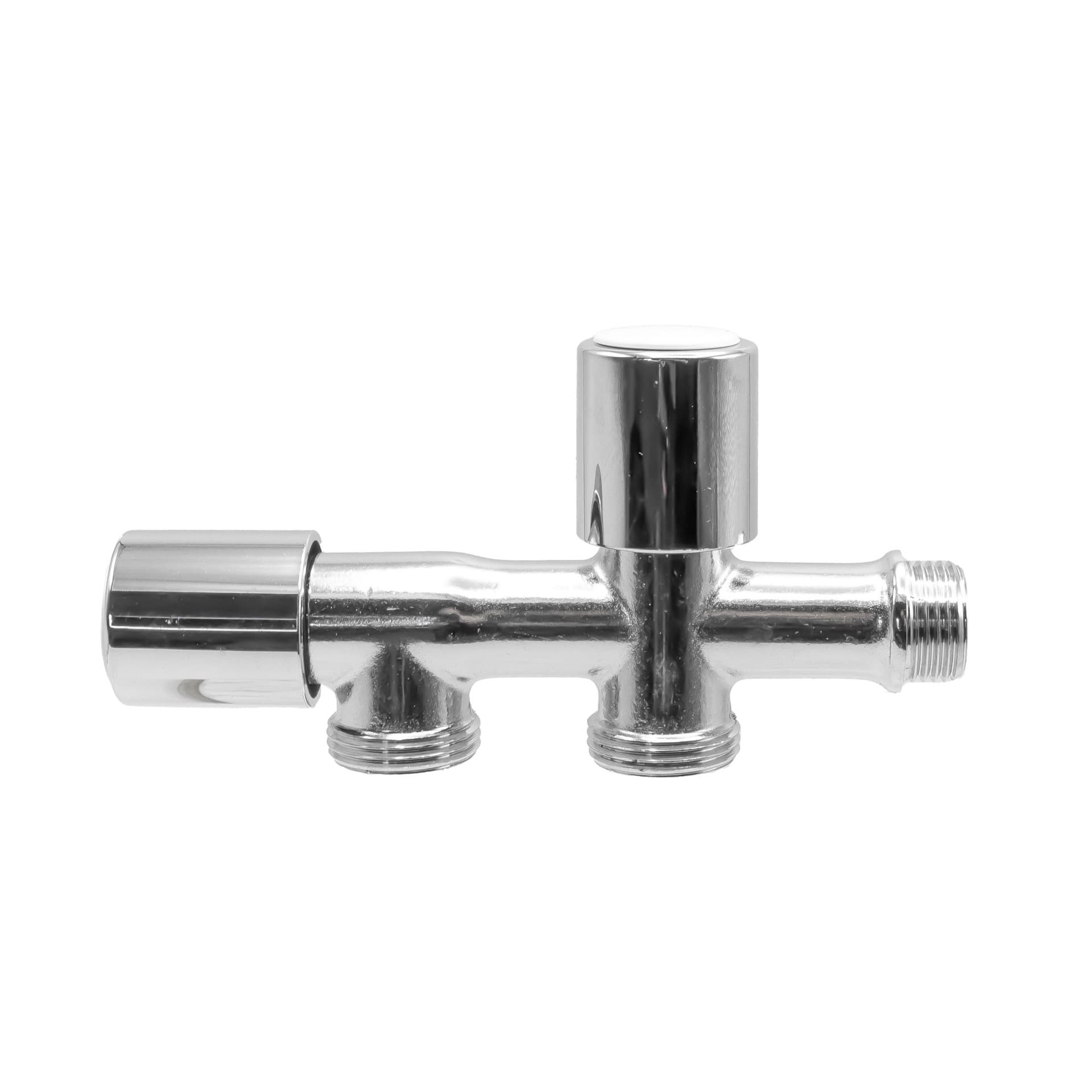 ROBINET CHROME 'ORCHIDEA' 240 1/2X3/4