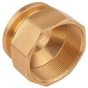 RACCORD A SERTIR 75MM-2"F SYNTHETIQUE HENCO