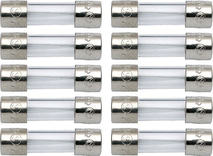 FUSIBLE VAILLANT THERMO (0,16A)