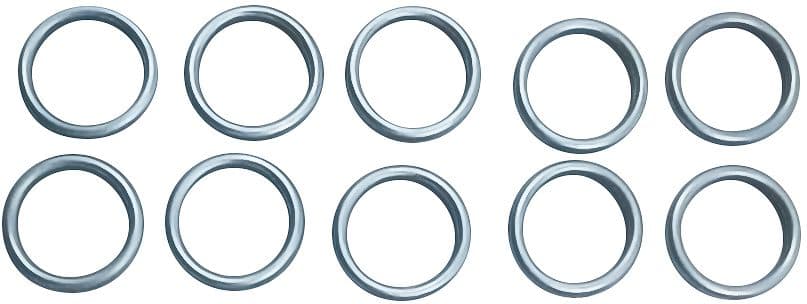 KIT TORIQUE 18X2,8 MOS2(10PCS) REMEHA