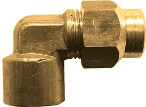 BICOGAZ COUDE 1/2"F-12MM