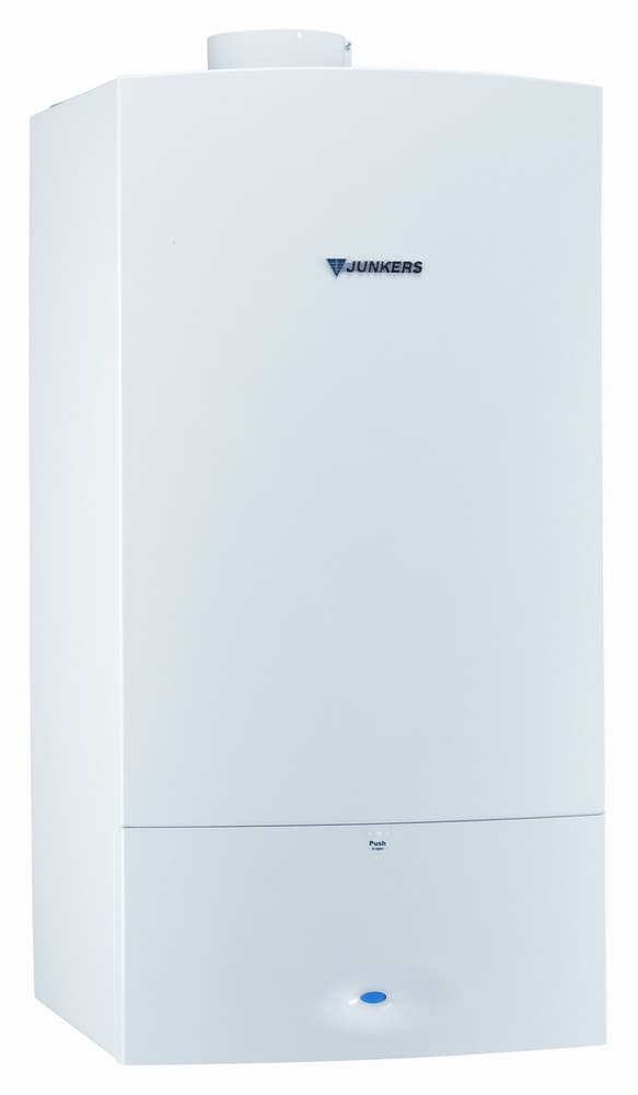 Bosch Cerastar KE ZWR 24-7 KE 23 chaudière murale à gaz 23,2 kW