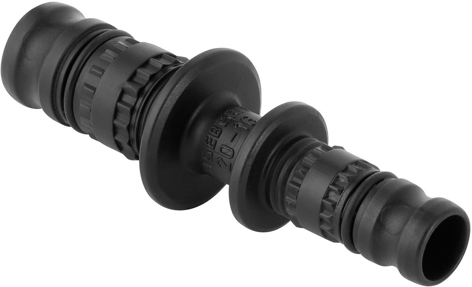 MANCHON REDUIT 75MM-63MM MEPLA GEBERIT