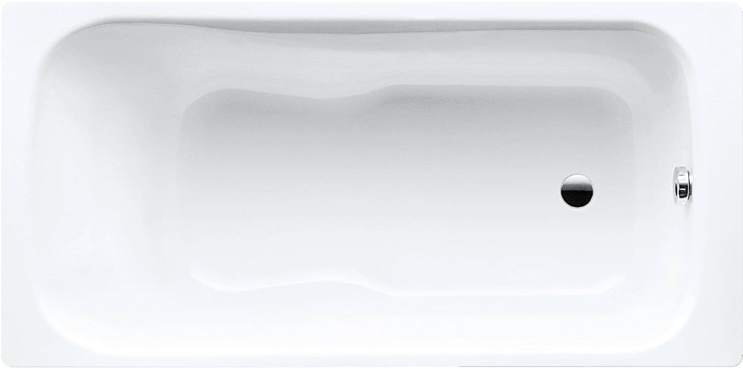 BAIN ACIER DYNASET KALDEWEI 150-75 BLANC
