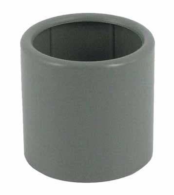 Entrée 32mm Gris Ral 7037