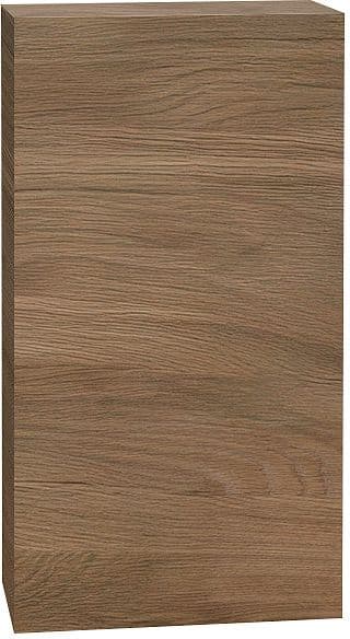MEUBLE COFFEE 1 PORTE DROITE 40 CHENE CARAMELLE