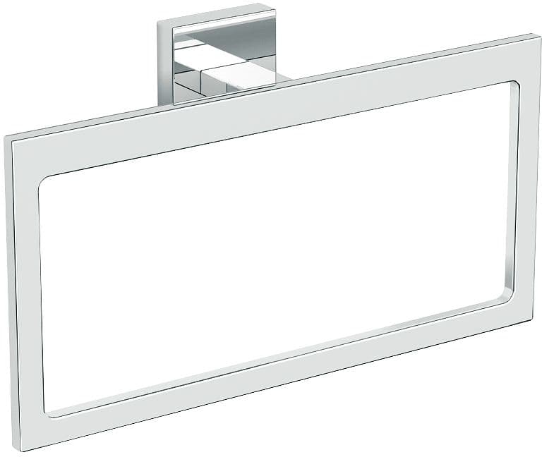 ANNEAU HOLD T(IGHT) CHROME