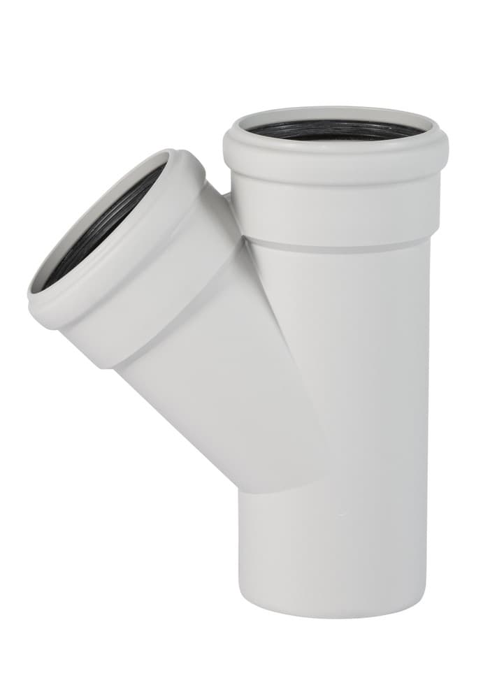 OST SKOL-SF PCE-T 45°DN110/110