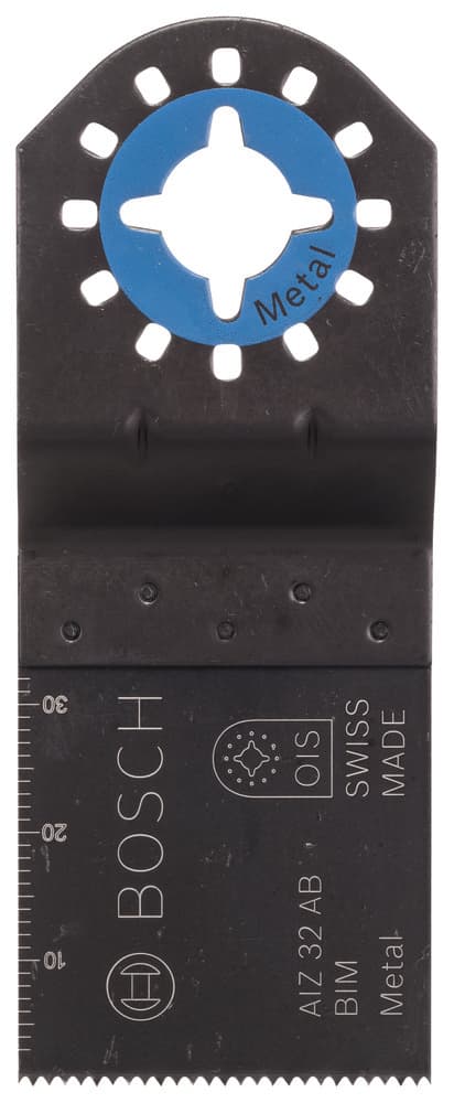 BOSCH BIM LAME DE SCIE PLONG.