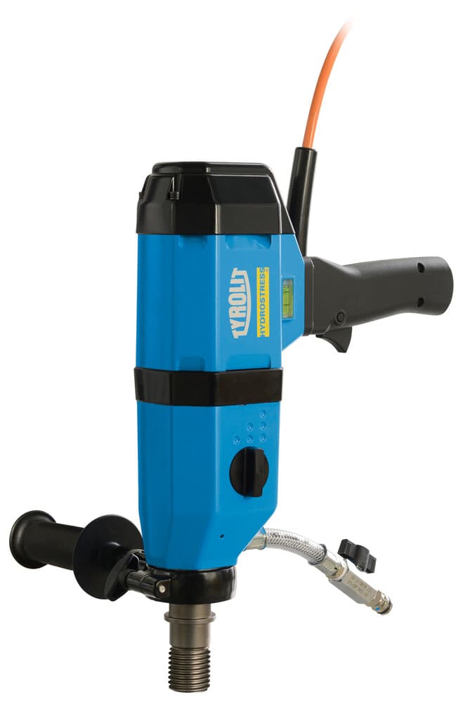 Tyrolit DME20PW moteur de carottage