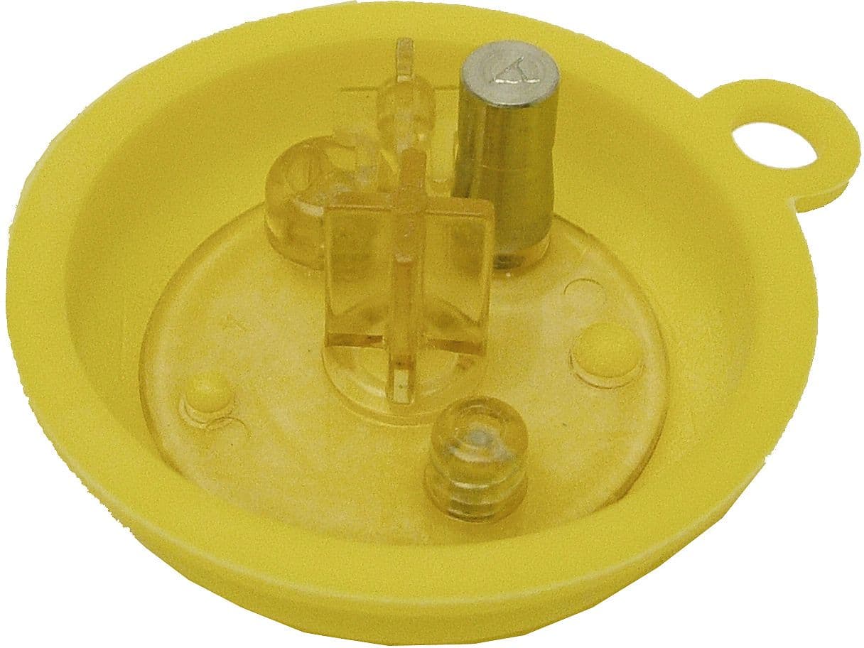 MEMBRANE "A" JUNKERS WR250-1