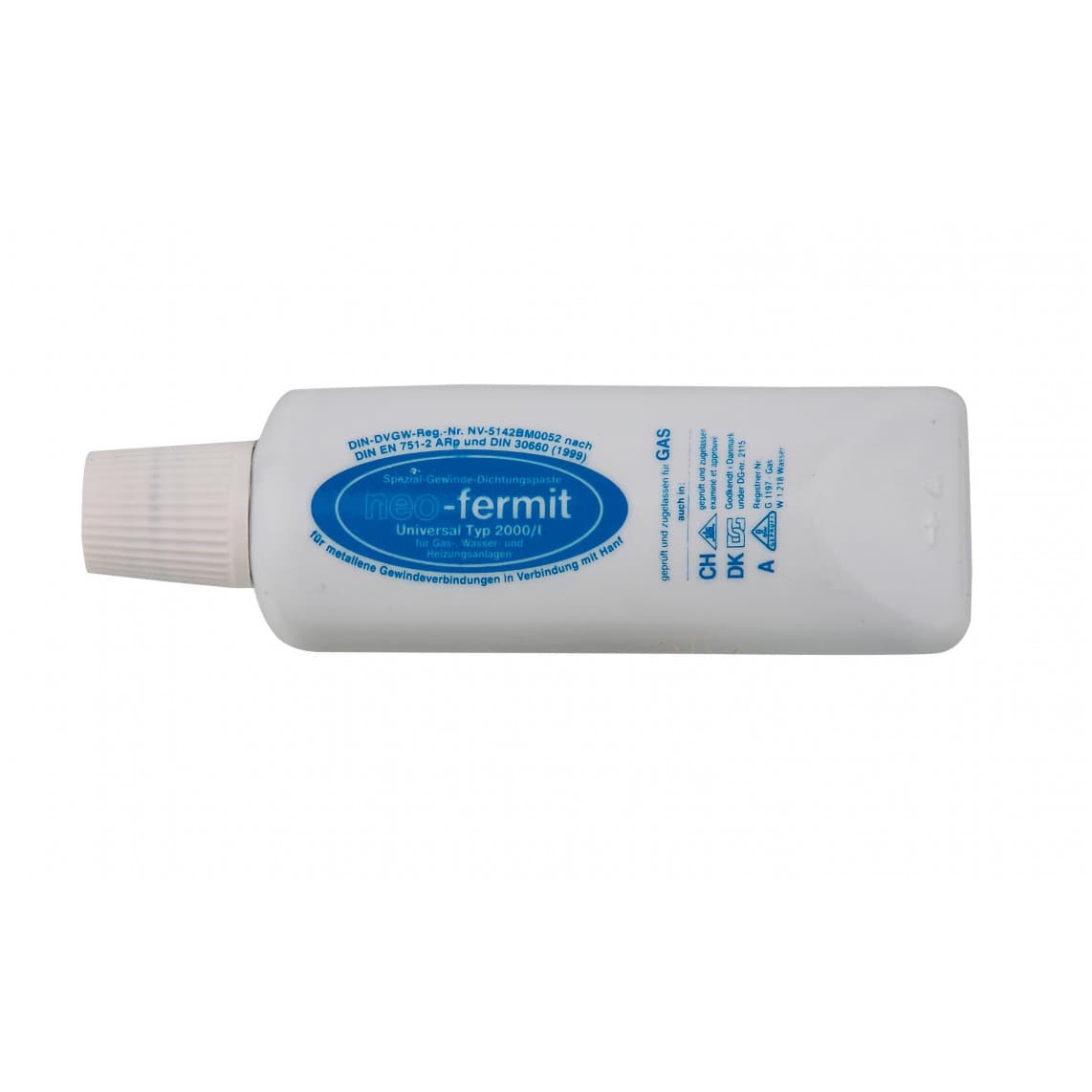 98689219 Neo-FERMIT, 40 g, en tube, DVGW certifié