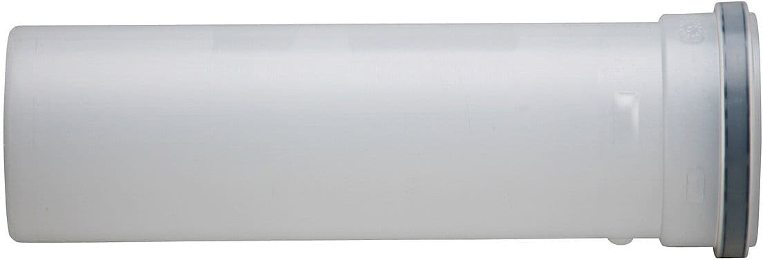 RALLONGE CONDUIT CONDENSATION FC-S80-1000 BOSCH