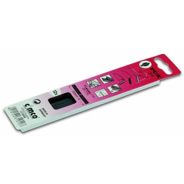 lame de scie 200, denture 0,8mm