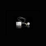 Manette pour 2 - voies cordon lumineux, jusqu'à 20m, 400W, IP44