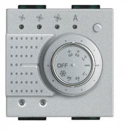 Sonde locale My Home Tech 3 vitesses pour fancoil