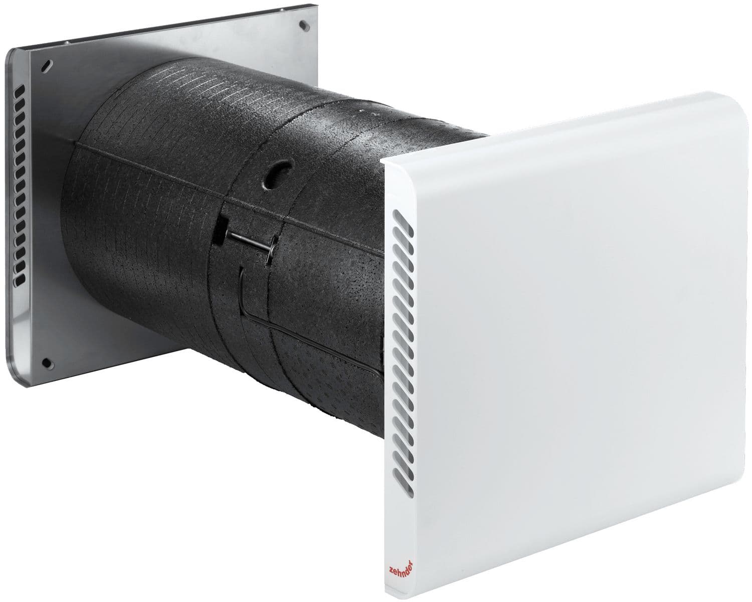 UNITE DE VENTILATION COMFOSPOT 50 ZEHNDER INOX