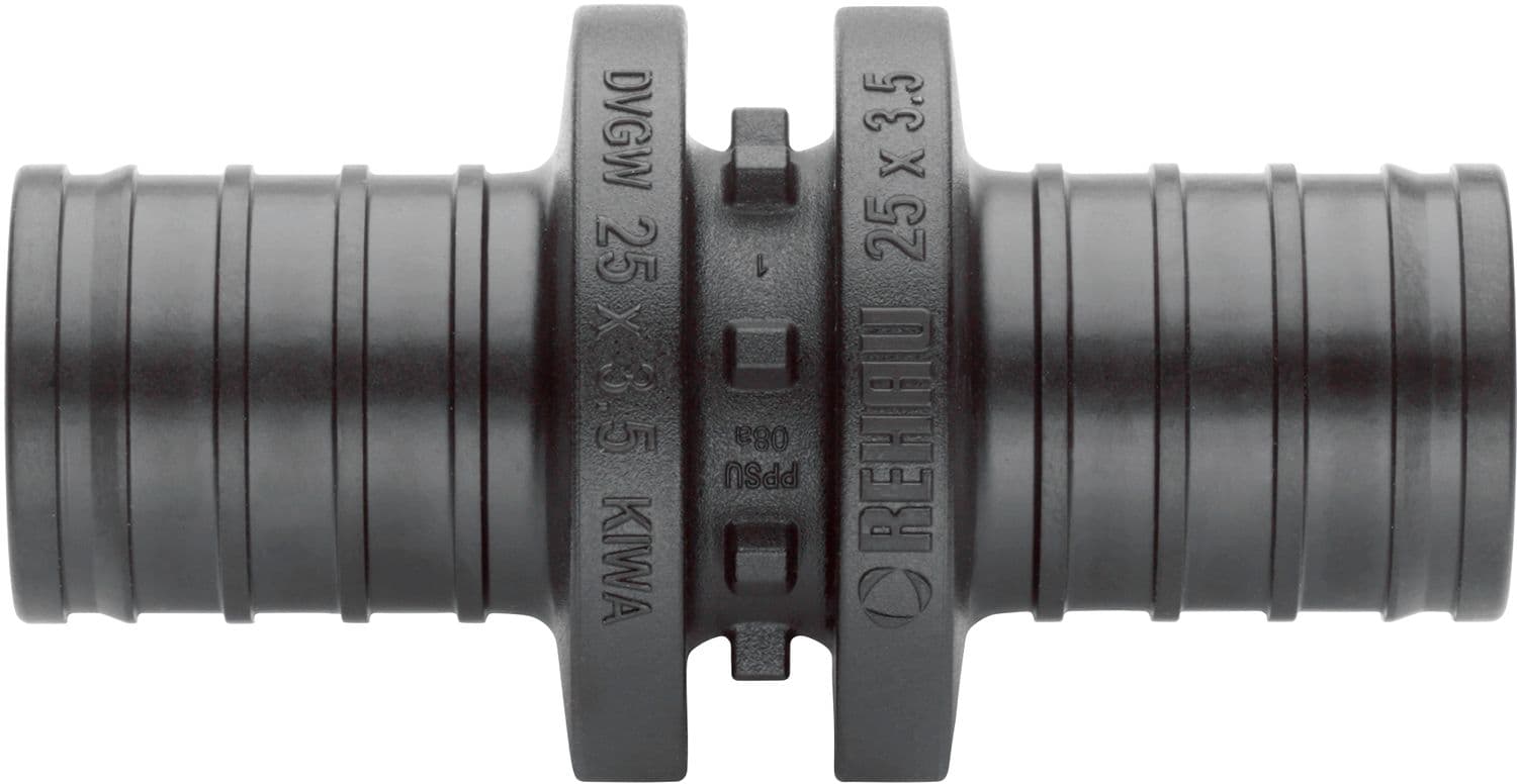 RACCORD RAUTITAN PX 32MM REHAU