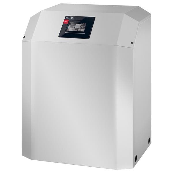 Dimplex sol / eau triphasé SI 22TU composé de:
