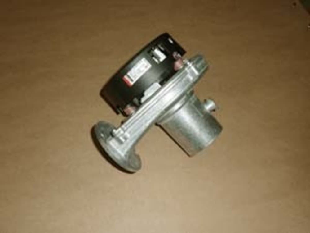 DD S100886 VENTILATEUR 15 kW