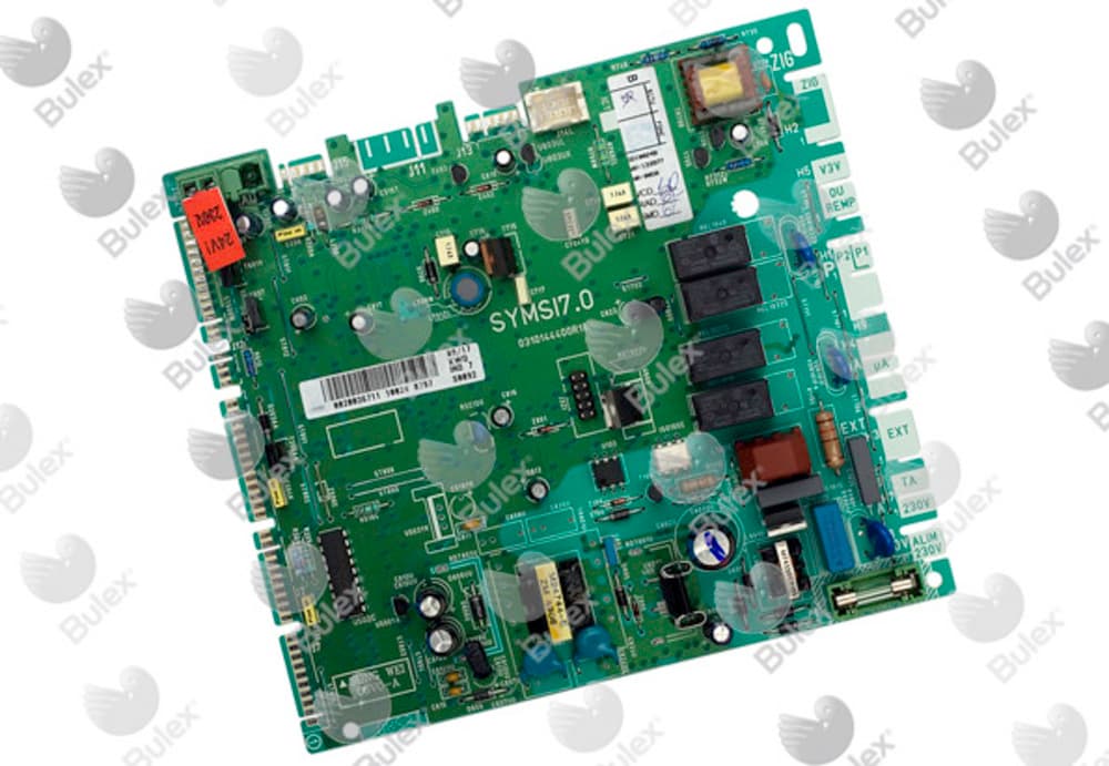 BU S1047000CI.IM.TMA-TEK/CL-IS