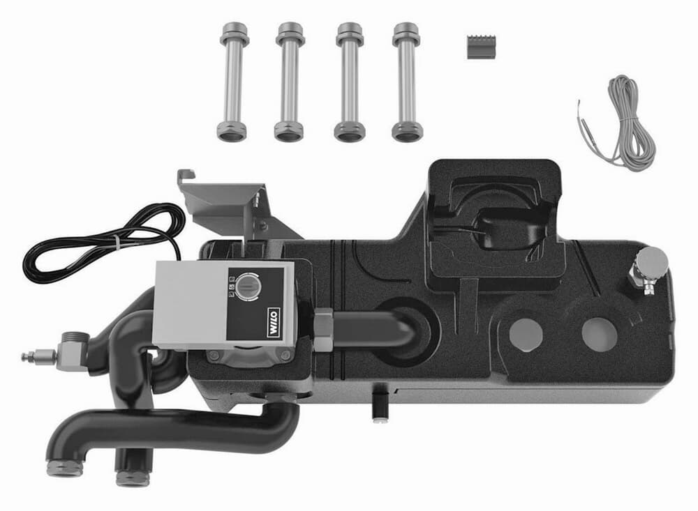 BU L10 KIT DE BASE