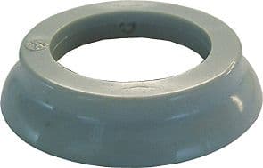 JOINT CAOUTCHOUC POUR CREPINE MODELE PIED SELLE