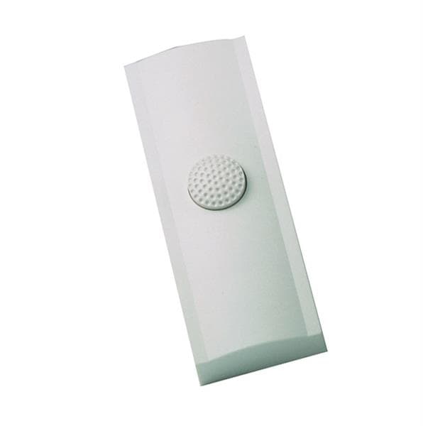 Kko 2001 WS / WS bouton d'appel en saillie Blanc