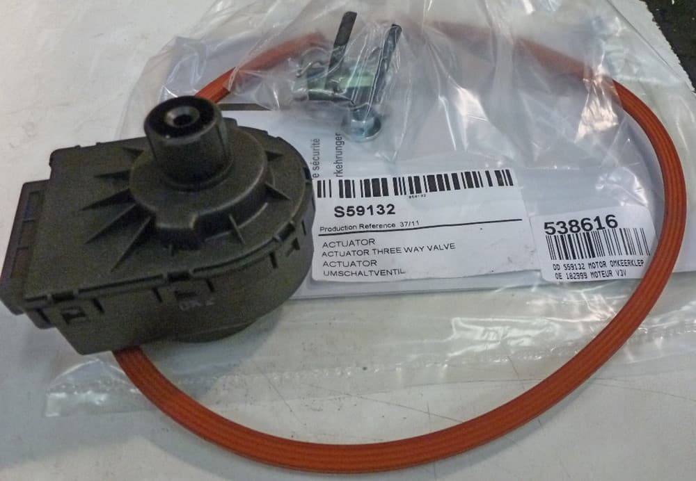 DD S59132 MOTEUR V3V