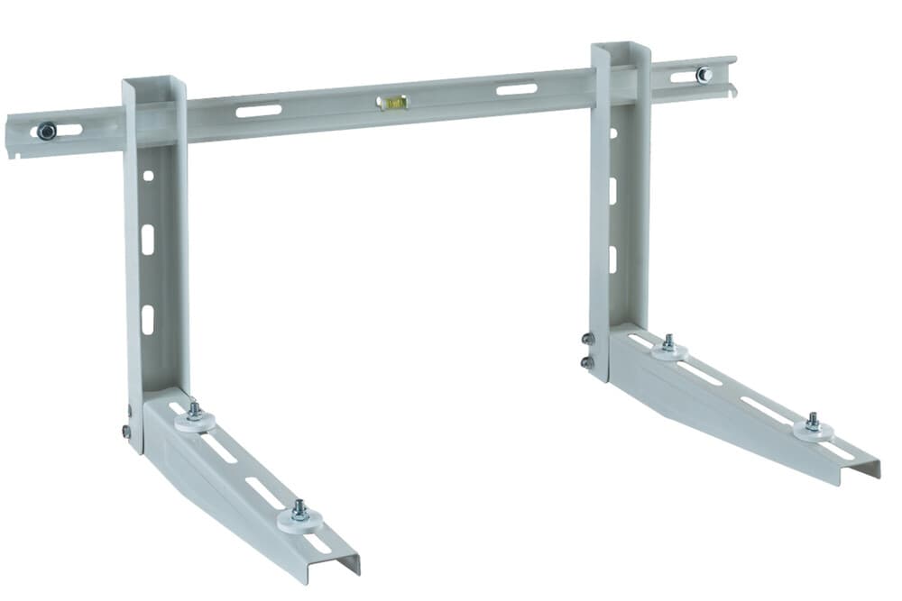 Atlantic support mural 600 mm par 2