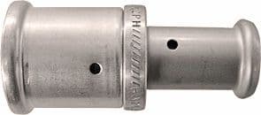 REDUCTION A SERTIR 20-16MM LAITON HENCO