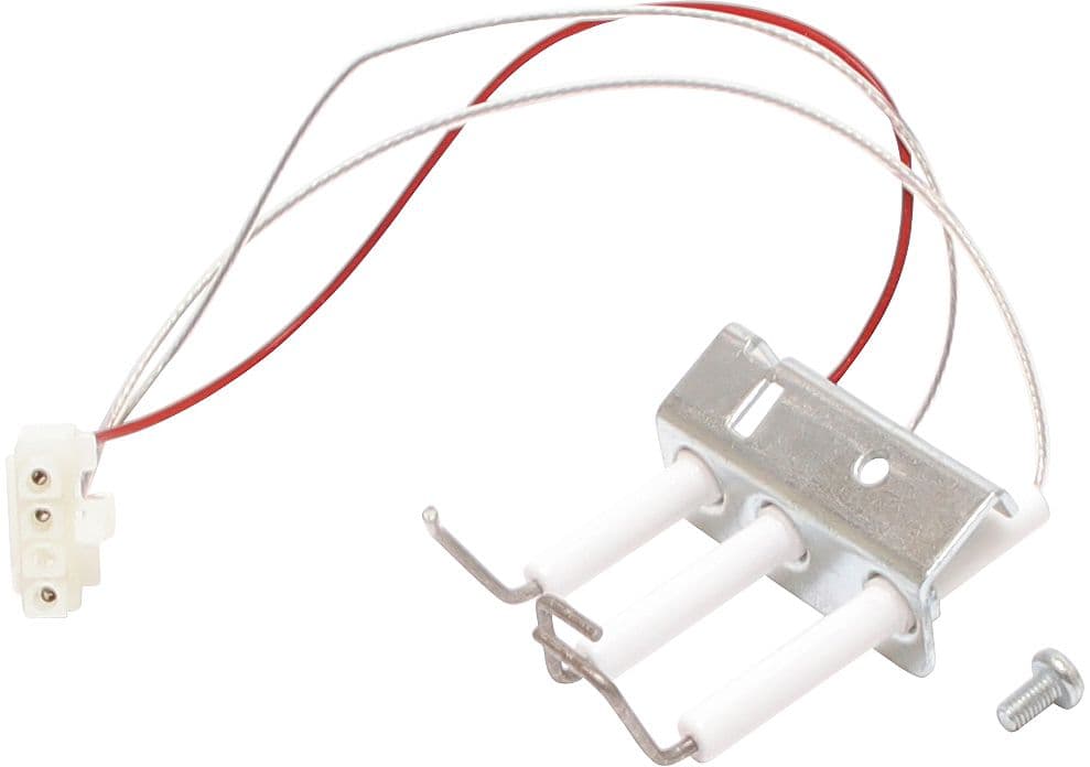ELECTRODE D'ALLUMAGE VAILLANT