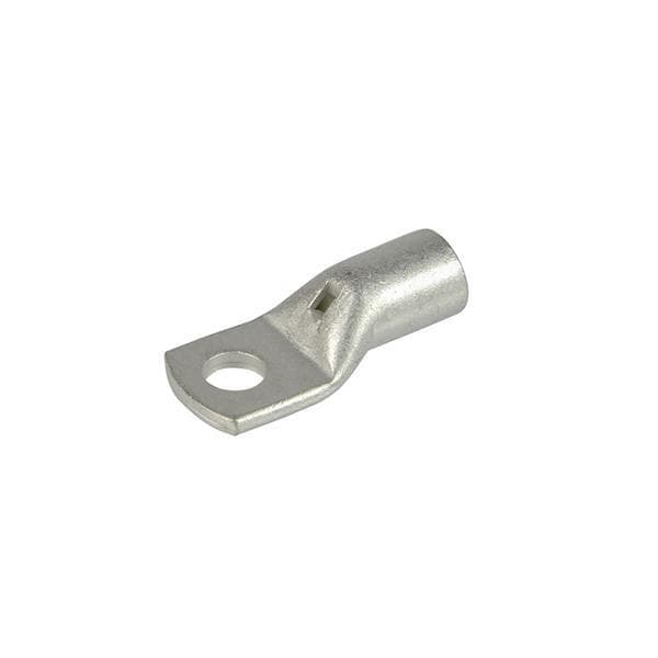 Cosse de câble en cuivre étamé 50mm² M10