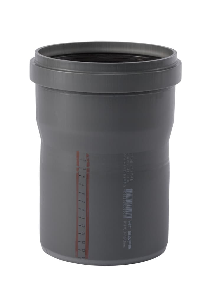 OST HTS-PP TUBE DN160 150