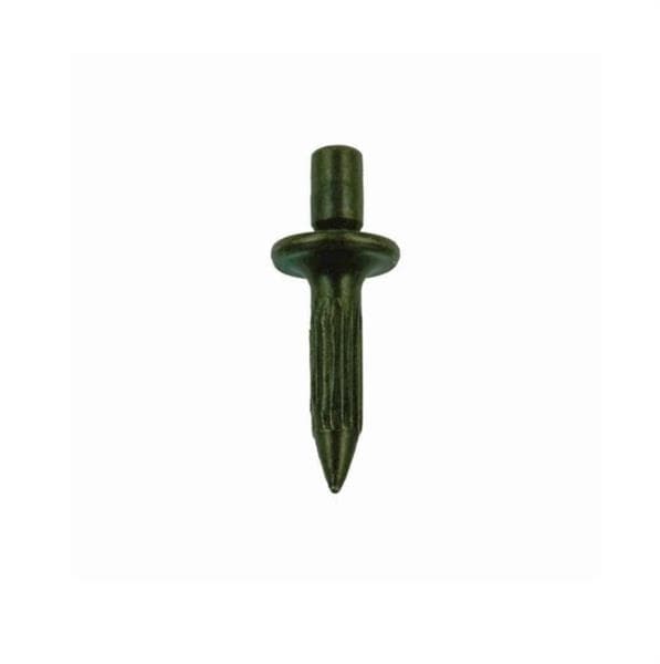 Goujon Fixpin tête plate 4 18mm (cassable)