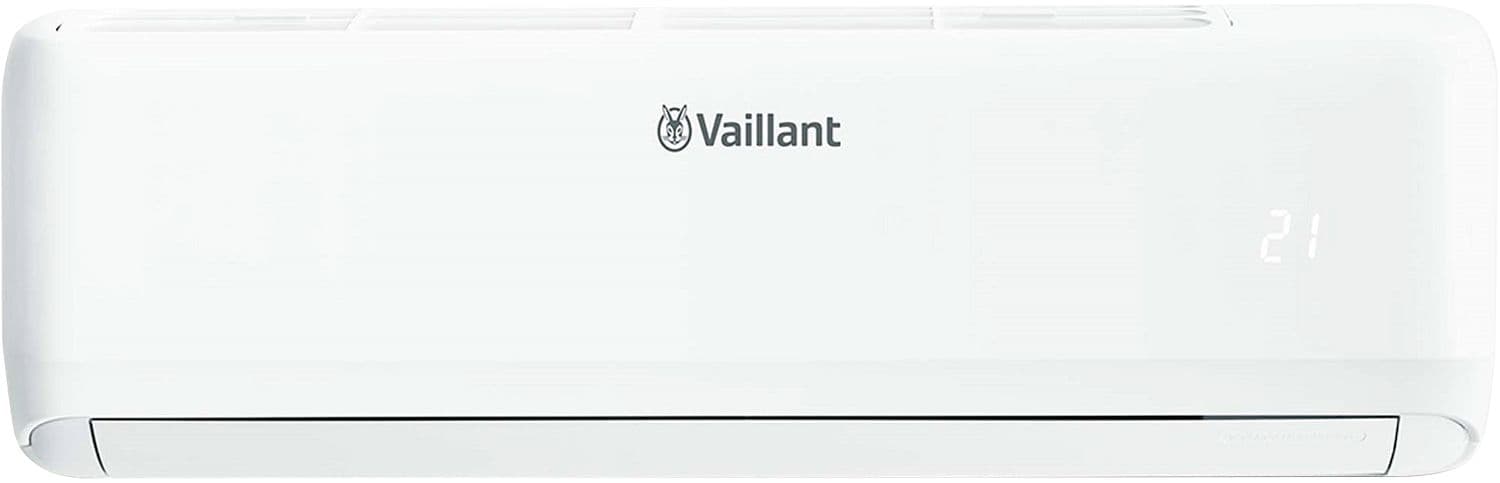 UNITE INTERIEUR AIR/AIR POMP A CHALEUR AIRCO CLIMAVAIR PRO 3,5KW VAILLANT