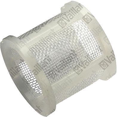 FILTRE VAILLANT VC+VCW+VSC+VU+VUW