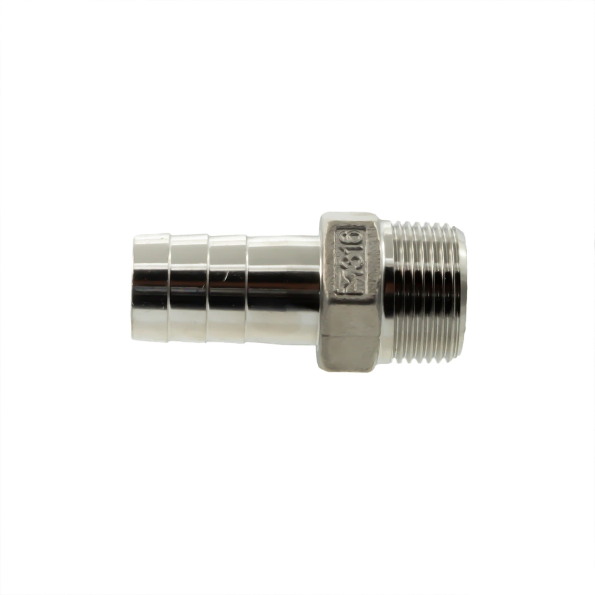 TETINE INOX I1109 1/4MX8.9