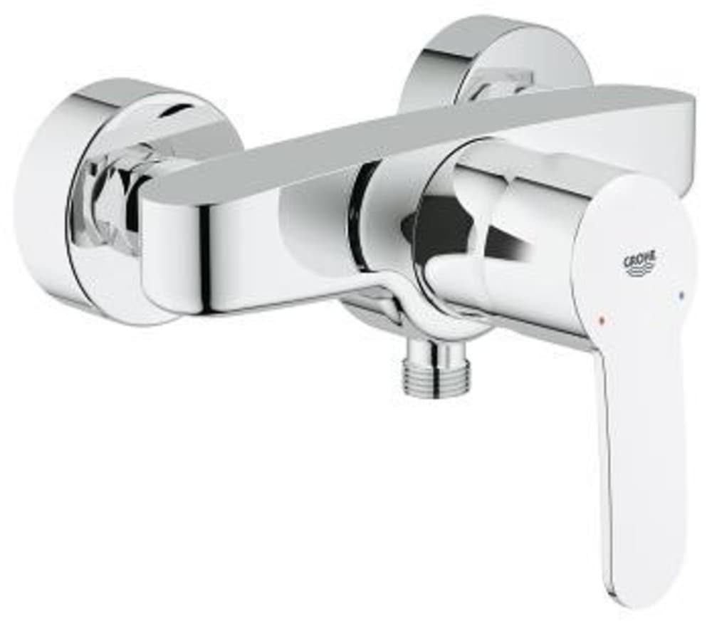 Grohe Eurostyle Cosmopolitan mitigeur de douche