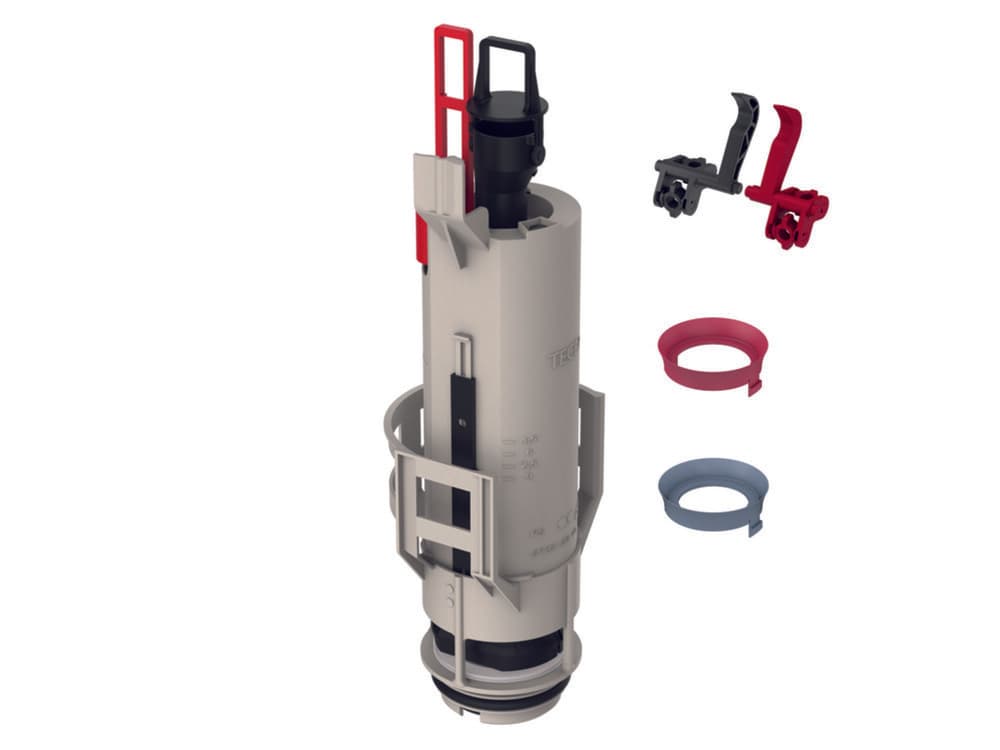TECE 9820223 VALVE A2 AB+BAGUE